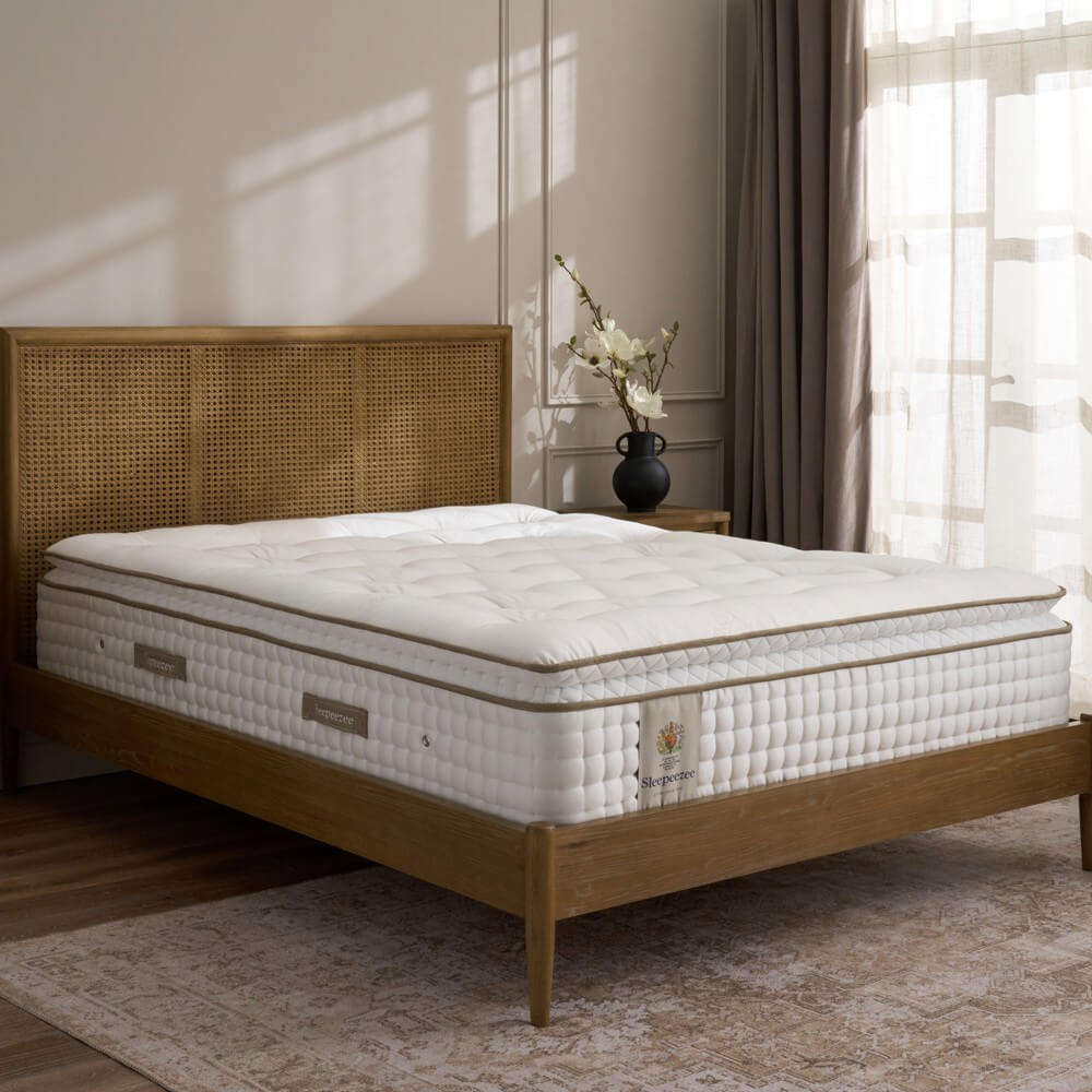 Regency Kingston Mattress, King